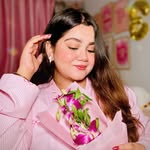 SUFIA SABIR | UGC CONTENT CREATOR |