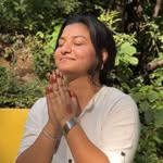 Jahnavi | Sustainable Well-being