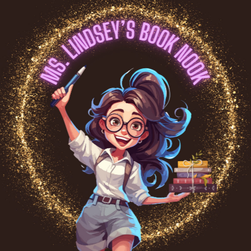 Ms. Lindsey's Book Nook