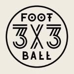 3x3FOOTBALL
