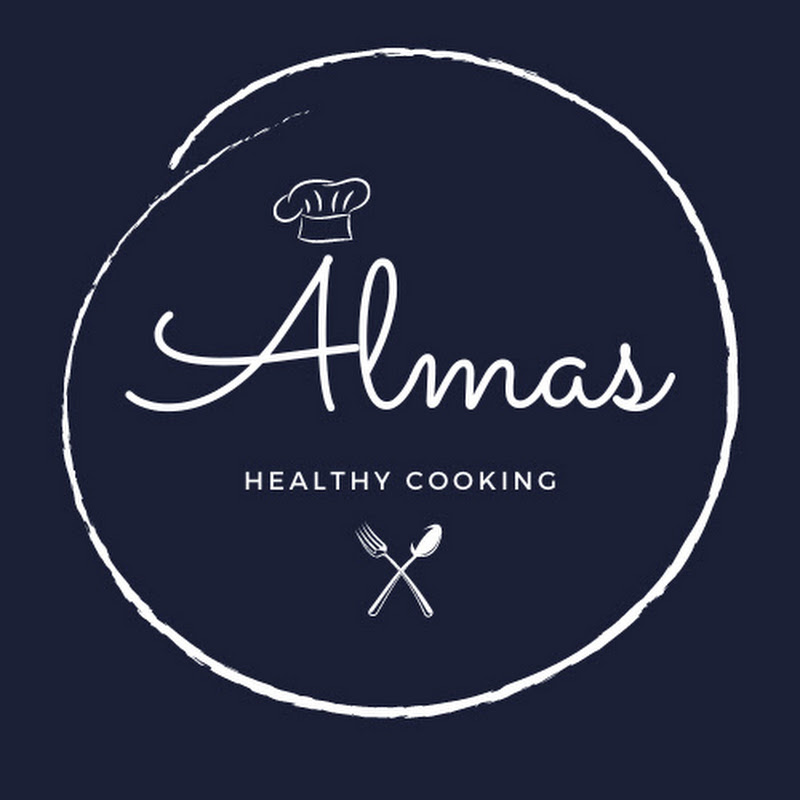 Almas Healthy Cooking