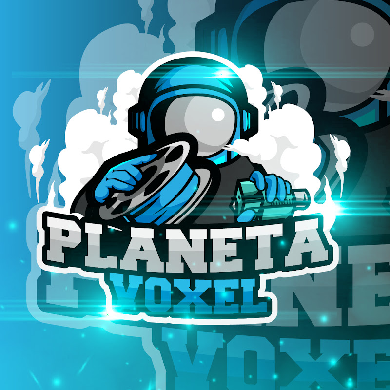 Planeta Voxel