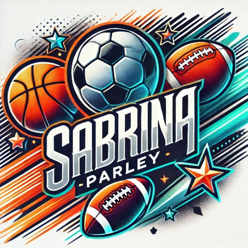 Sabrina Parley
