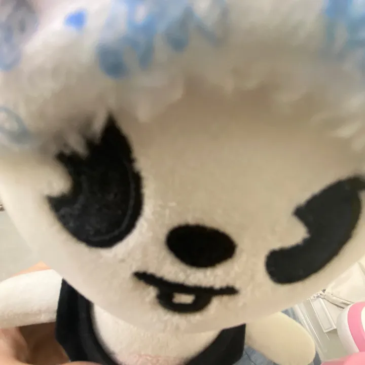 eunice  ☆ (extreme minsunger)