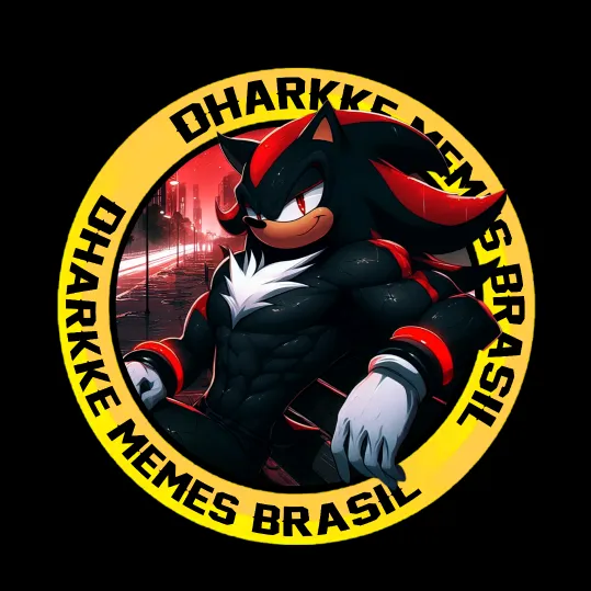 Dharkke memes Brasil