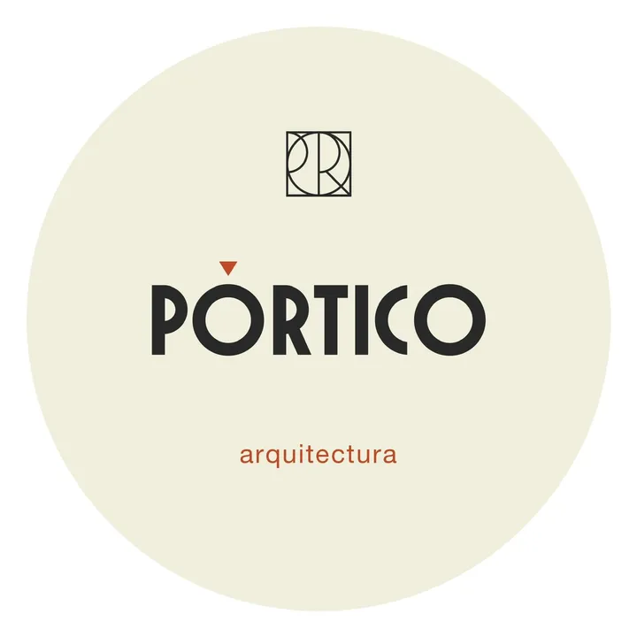Pórtico!