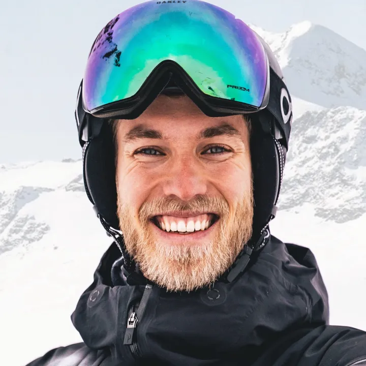 Marius Quast | Ski & Bike