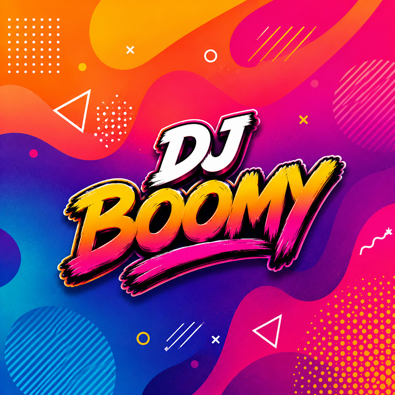 DJ BOOMY