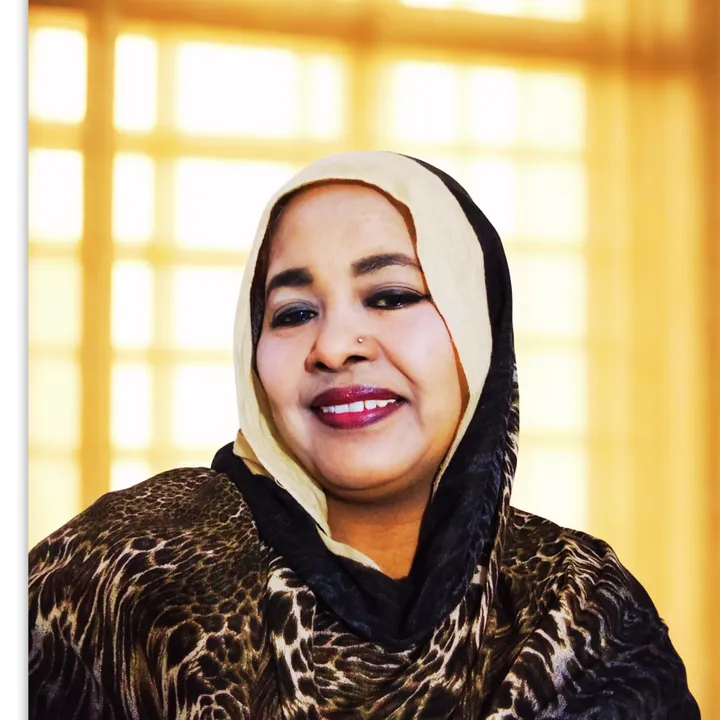 بت السودان🇸🇩Nona belal