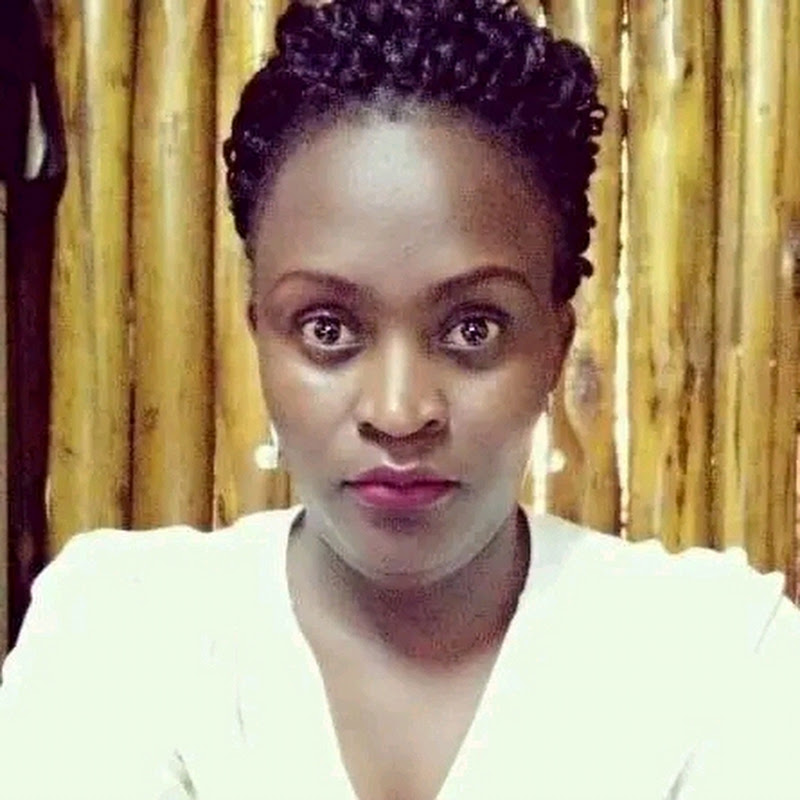 Miss Hope Judith