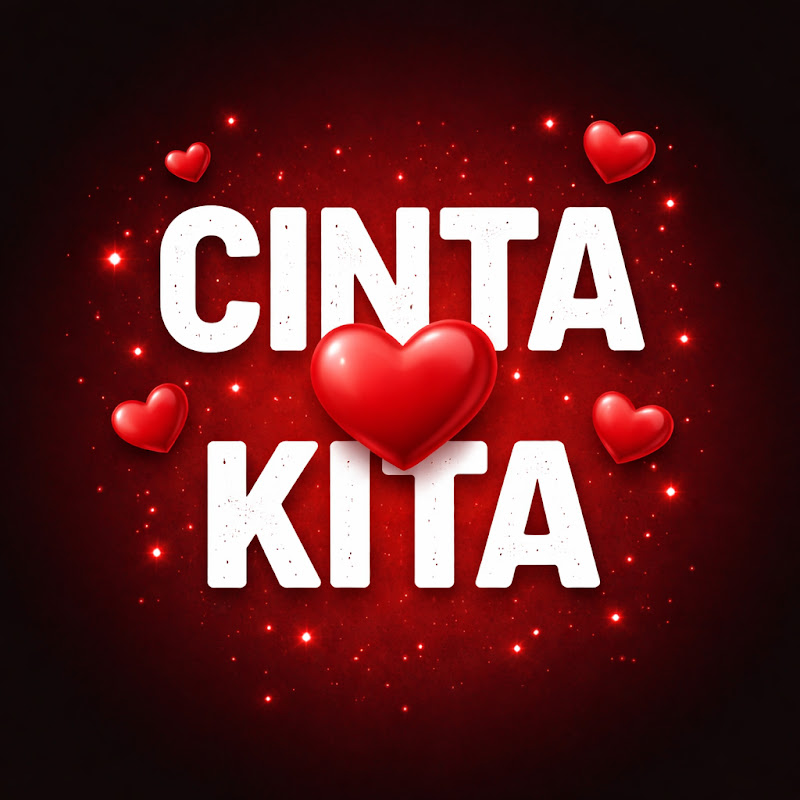 CINTA KITA