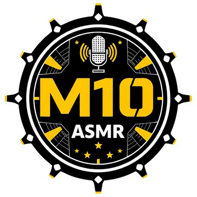 M10 ASMR