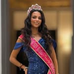 Miss Teen Global Beauty
