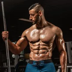 Yassine Ghalim