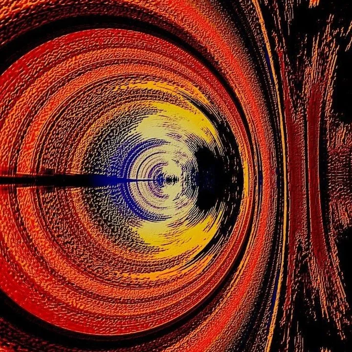 Alísa Helga Svansdóttir