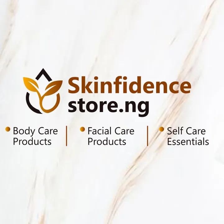 BOLA||SKINCARE VENDOR IN EKITI