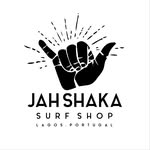 Jah Shaka Surf Shop