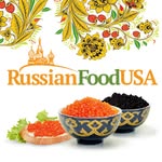 Russian Food