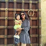 Mayuri Pansuriya | Mom blogger | Parenting hacks