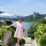 Martina - Travel | Food | Positivity | Lifestyle