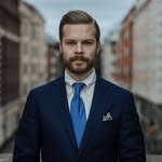 The Sartorial Finn || Johan W.