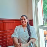 Anvesha Dwivedi 🦋