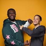 Jv n Biggs!