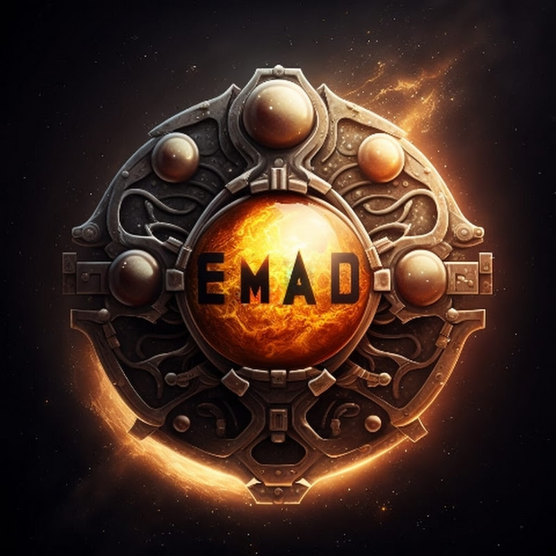 Mr. Emad Science channel