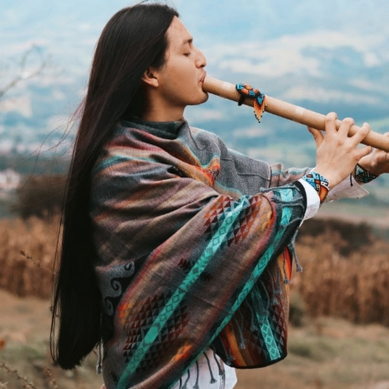 Cristofer C Cordova KARUMANDA