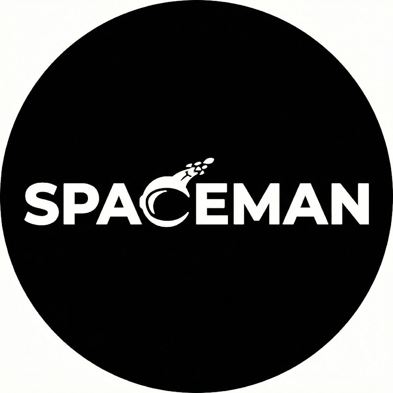 SPACEMAN​ มนุษย์อวกาศ​