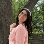 Alex Ochoa Suo 索雅涵 💗