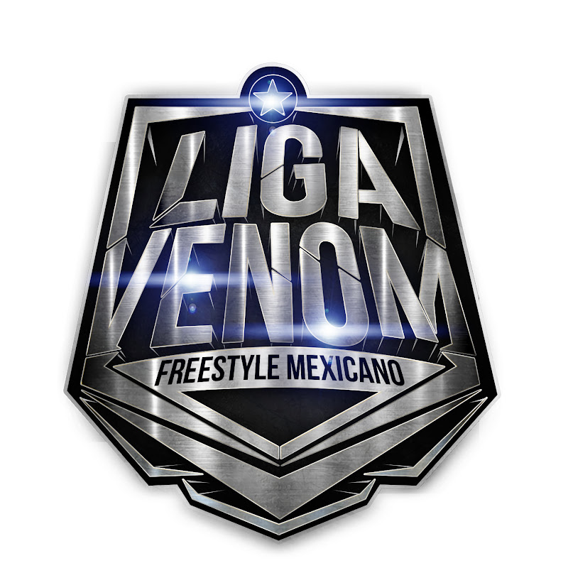 LIGA VENOM FREESTYLE MEXICANO