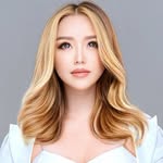 Nicole Chen 陈玲
