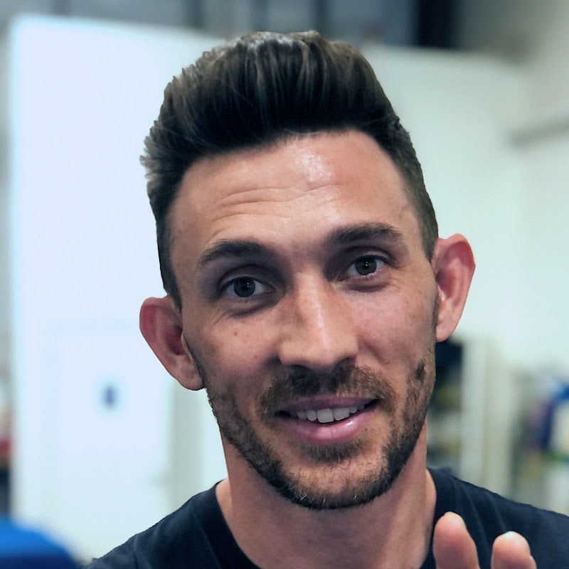 The Gymnastics Experience 