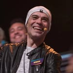 Robson Moura