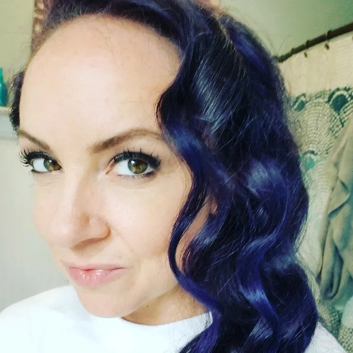 justAlyson