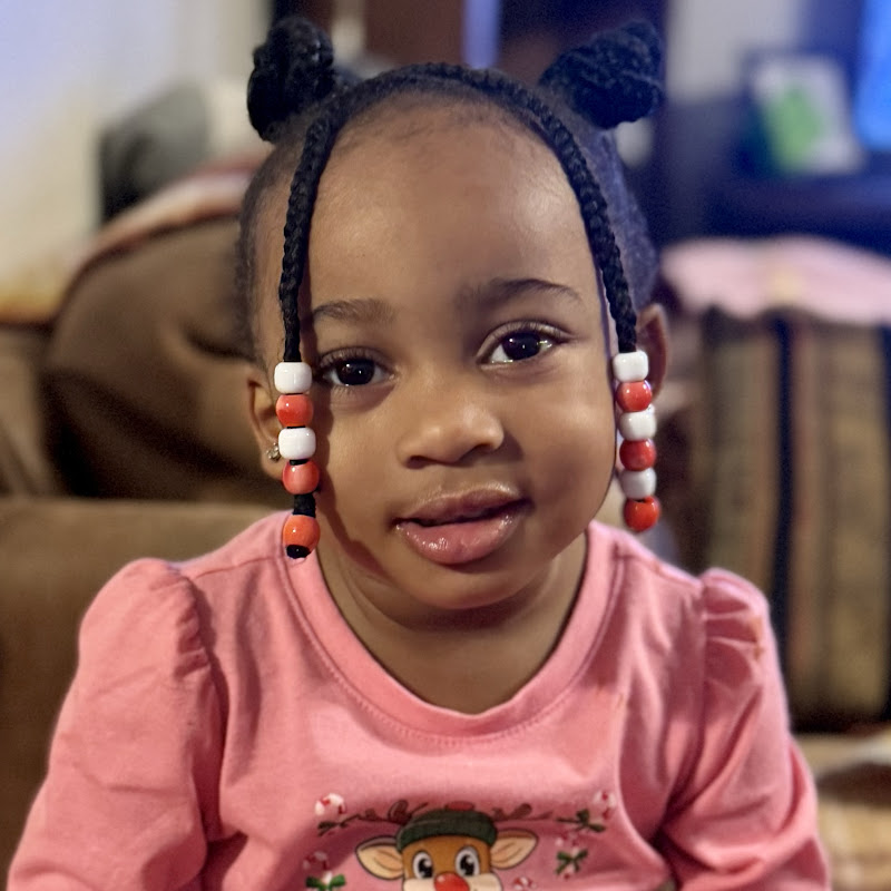 Pre-K & Purpose 