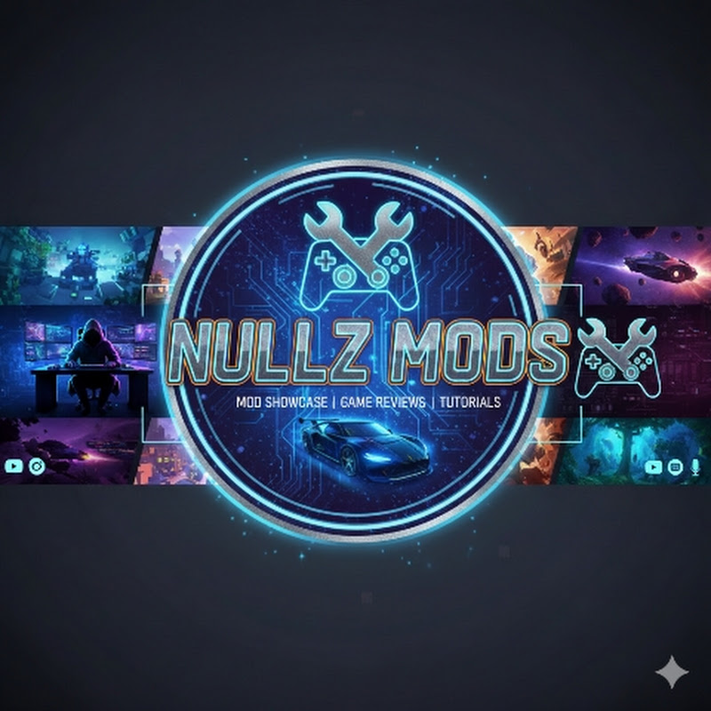 Nullz Mods