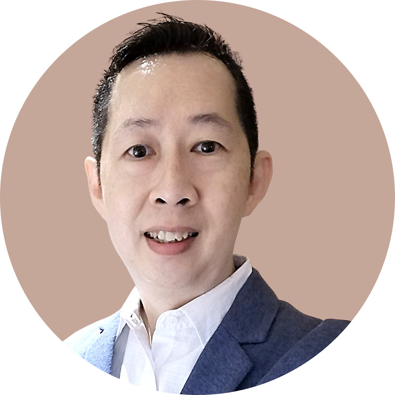 Andrew Cheah Business Coach