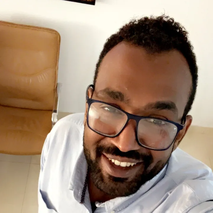 Mohammed Elfatih