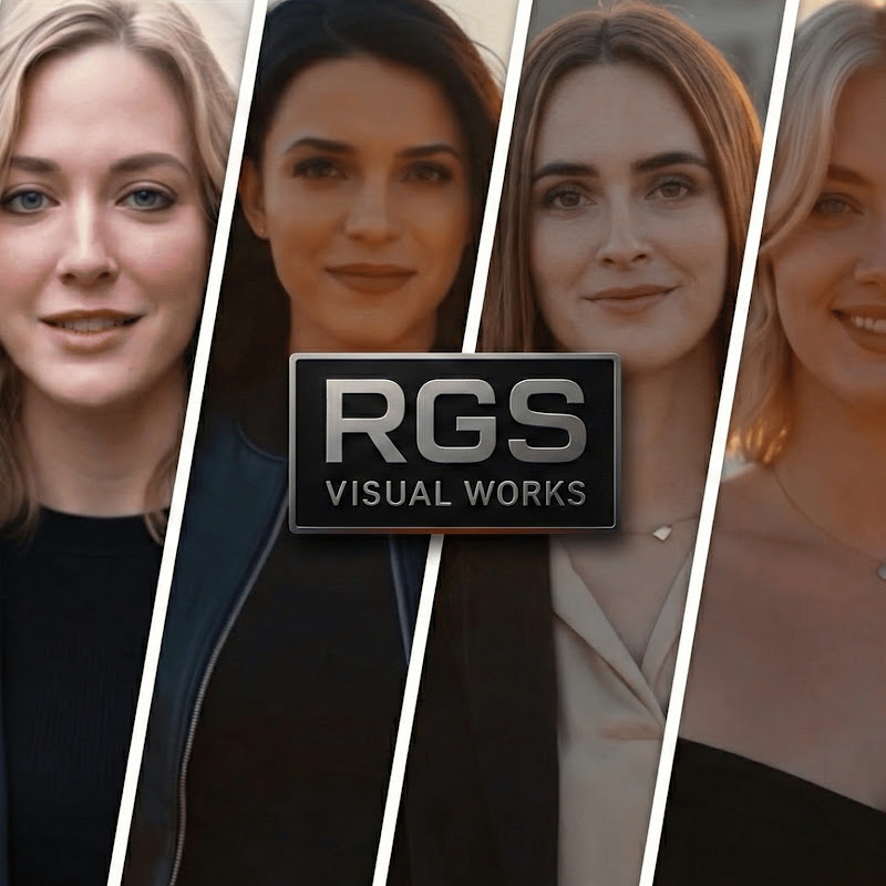 RGS Visual Works