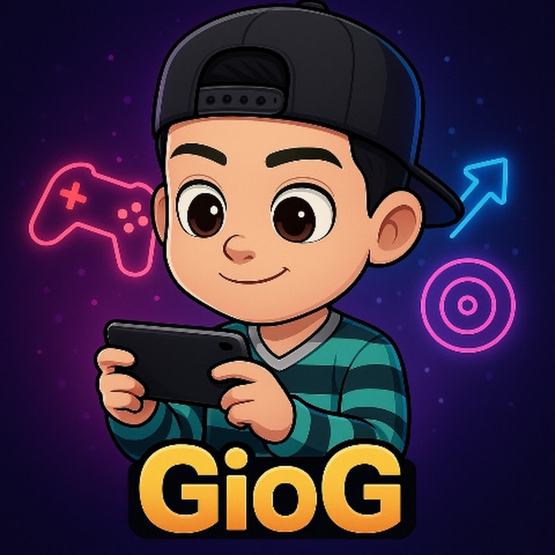 GioG 🎮