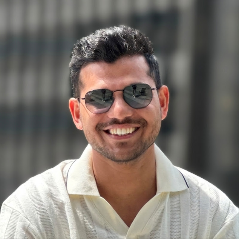 Suyaib Ahmed