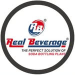 Real Beverage - Soda Machine & Soda Bottling Plant manufacturer