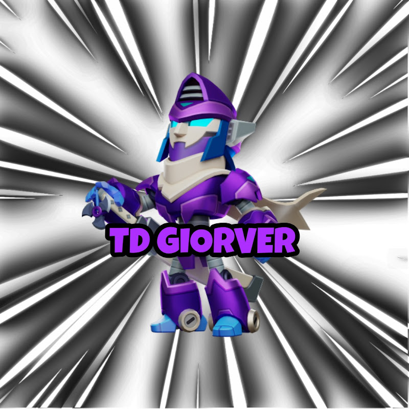 TD GIORVER