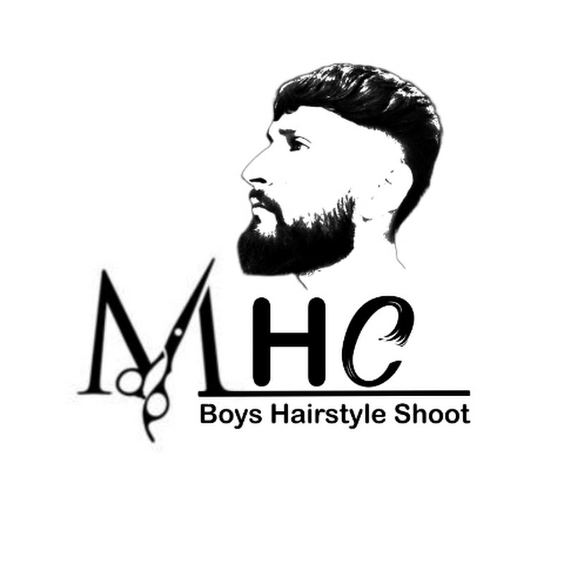 MHC boys hairstyle shoot