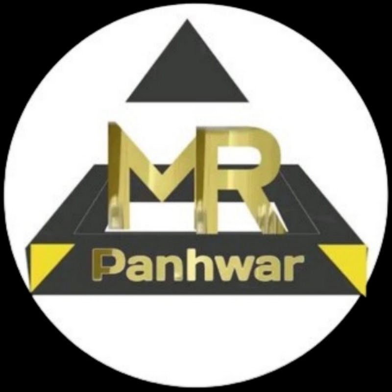 MR Panhwar