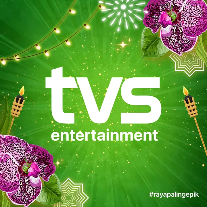 TVS Entertainment