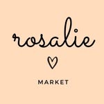 Rosalie Market Concept Store