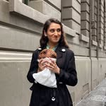 The Plant-Based Coeliac